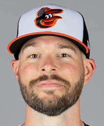 Dustin Lind（音譯：杜斯蒂恩·利恩德），金鶯，Hitting Coach