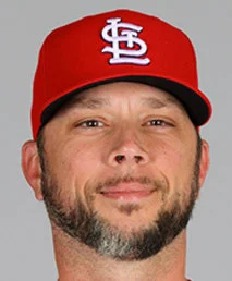 Dusty Blake（音譯：杜斯蒂·布拉克），紅雀，Pitching Coach