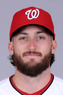 Dylan Crews（狄倫・克魯斯），國民，RF