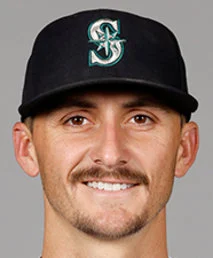 Ed Paparella（音譯：埃德·帕帕雷拉），水手，Assistant Hitting Coach