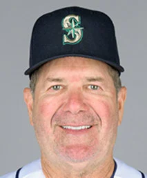 Edgar Martinez（艾德格·馬丁尼茲），水手，Hitting Coach