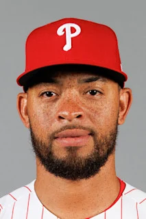 Edmundo Sosa（艾德蒙多・索沙），費城人，LF