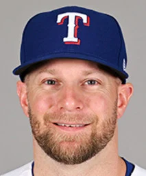Eric Dorton（音譯：艾瑞克·多爾托恩），遊騎兵，Assistant Hitting Coach