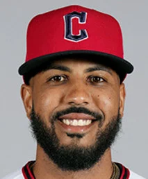 Eric Rodriguez（音譯：艾瑞克·羅德里奎茲），守護者，Bullpen Catcher