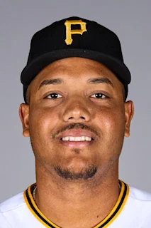 Esmerlyn Valdez（艾斯梅林・瓦爾德茲），海盜，RF