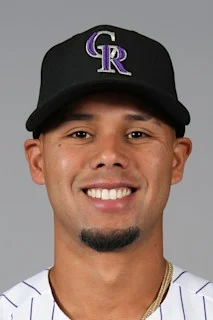 Ezequiel Tovar（厄茲基爾・托瓦），落磯，SS