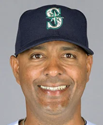 Fleming Báez（音譯：弗雷米恩·巴埃茲），水手，Bullpen Catcher