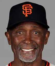 Gary Pettis（蓋瑞·佩提斯），巨人，Third Base Coach