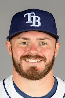 Gavin Lux（蓋文·勒克斯），光芒，LF