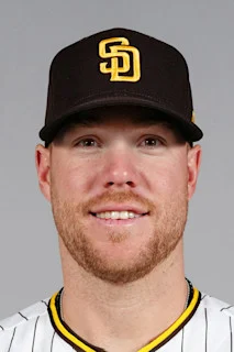 Gavin Sheets（加文・席茲），教士，1B
