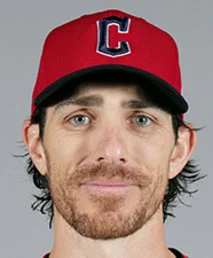 Grant Fink（音譯：格拉恩特·菲恩克），守護者，Hitting Coach