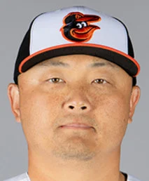 Hank Conger（漢克·康格），金鶯，Bullpen Coach