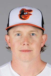 Heston Kjerstad（赫斯頓・柯斯塔德），金鶯，LF