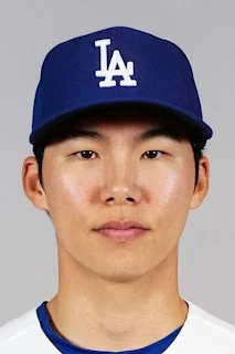 Hyeseong Kim（音譯：赫葉塞奧恩·基姆），道奇，SS