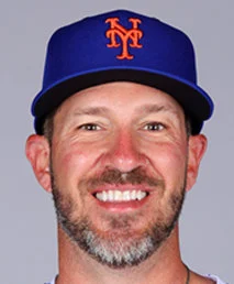 J.P. Arencibia（音譯：傑普·阿雷恩西比亞），大都會，Catching Coach