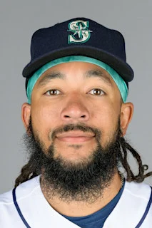 J.P. Crawford（J・P・克勞佛），水手，SS