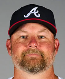 J.P. Martinez，勇士，Bullpen Coach