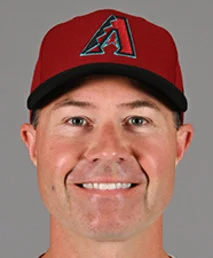 J.R. House（音譯：傑爾·霍斯），響尾蛇，Third Base Coach