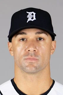 Jack Flaherty（傑克・弗萊赫提），老虎，P