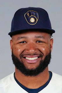 Jackson Chourio（傑克森・楚里歐），釀酒人，LF