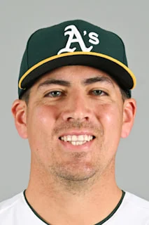 Jacob Lopez（雅各・羅培茲），運動家，P