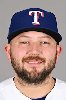 Jake Burger（傑克・波格），遊騎兵，1B