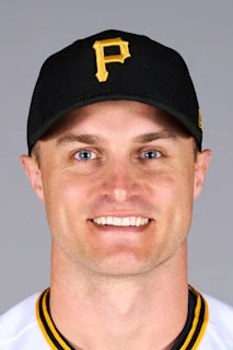 Jake Mangum（傑克・曼根），海盜，CF