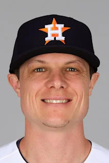 Jake Meyers（音譯：傑克·梅埃斯），太空人，CF