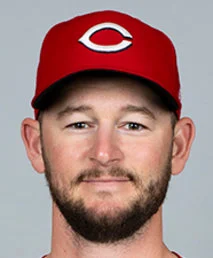 James Keller（音譯：詹姆斯·凱勒），紅人，Bullpen Catcher
