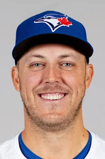 Jameson Taillon（詹姆森·泰隆），藍鳥，P