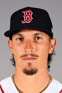 Jarren Duran（傑倫・杜蘭），紅襪，LF