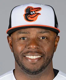 Jason Bourgeois，金鶯，First Base Coach