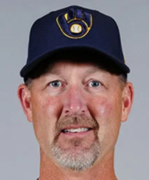 Jason Lane（音譯：傑森·拉恩），釀酒人，Offensive Coordinator