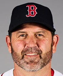 Jason Varitek（傑森·瓦瑞泰克），紅襪，Player Information Coach