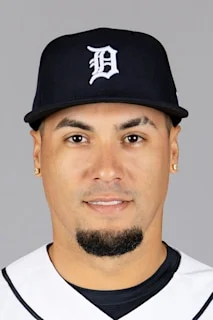 Javier Báez（哈維爾・巴耶茲），老虎，SS