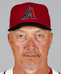 Jeff Banister（音譯：傑夫·巴尼史蒂），響尾蛇，Bench Coach
