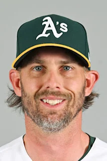 Jeff McNeil（傑夫・麥克尼爾），運動家，2B