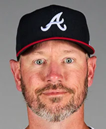 Jeremy Hefner，勇士，Pitching Coach