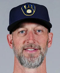 Jim Henderson（吉姆·亨德森 (棒球)），釀酒人，Pitching Coach