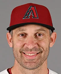Joe Mather（音譯：喬·馬澤），響尾蛇，Hitting Coach