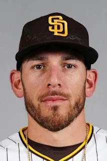 Joe Musgrove（喬·馬斯格羅夫），教士，P