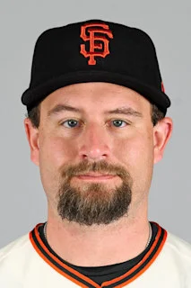 Joel Kuhnel（喬爾·庫內爾），巨人，P