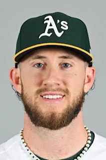 Joey Estes（喬伊·埃斯特斯），運動家，P