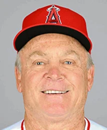 John Gibbons（音譯：約翰·吉布博恩斯），天使，Bench Coach