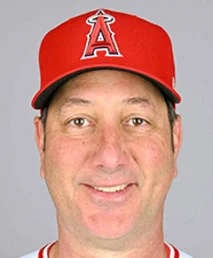 John Mabry（約翰·馬布里），天使，Assistant Hitting Coach