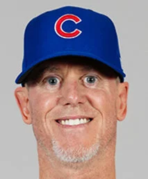 John Mallee（約翰·馬里），小熊，Assistant Hitting Coach