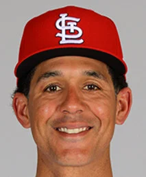 Jon Jay（喬恩·傑），紅雀，Coach