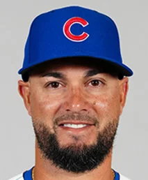 Jonathan Mota（音譯：強納森·莫塔），小熊，Major League Coach