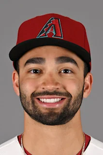Jordan Lawlar（喬丹・勞勒），響尾蛇，CF
