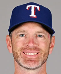 Jordan Tiegs（音譯：喬丹·提格斯），遊騎兵，Pitching Coach